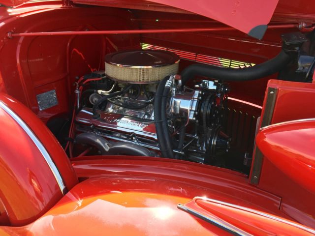 1936 Buick Century - photo 5