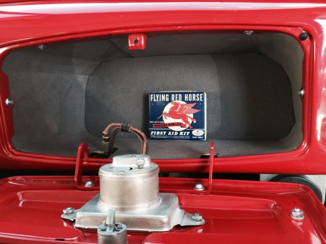 1936 Buick Century - photo 13