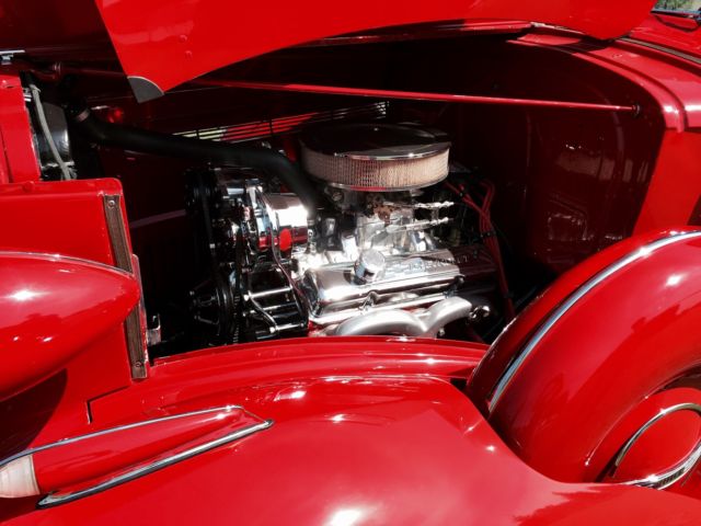 1936 Buick Century - photo 6