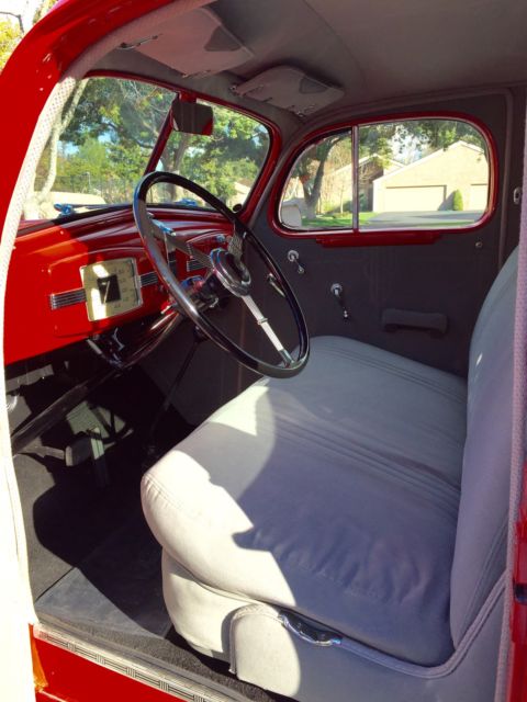 1936 Buick Century - photo 7