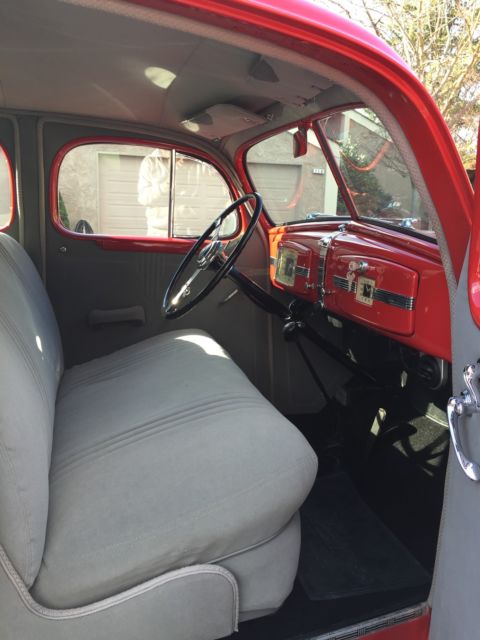 1936 Buick Century - photo 8