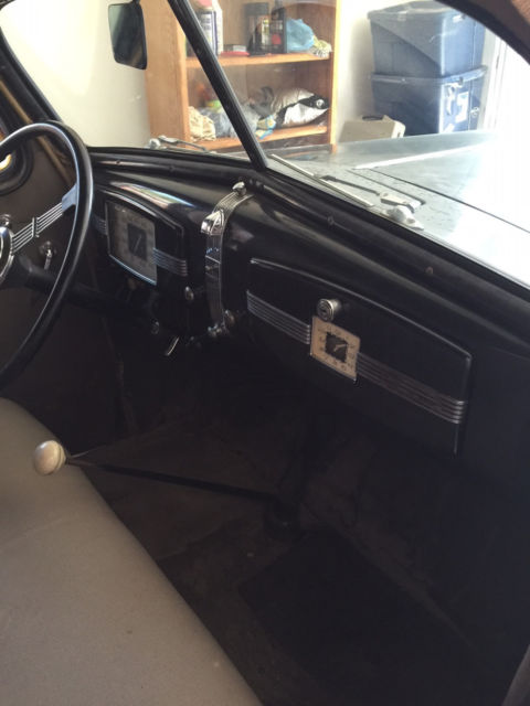 1936 Buick Century BUICK CENTURY - photo 11
