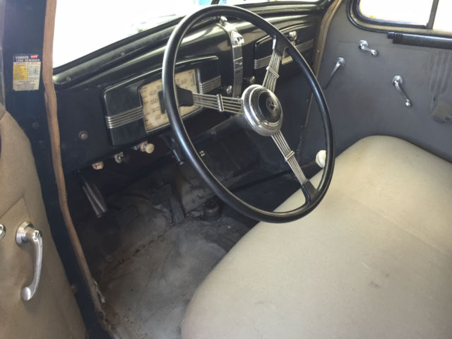 1936 Buick Century BUICK CENTURY - photo 5