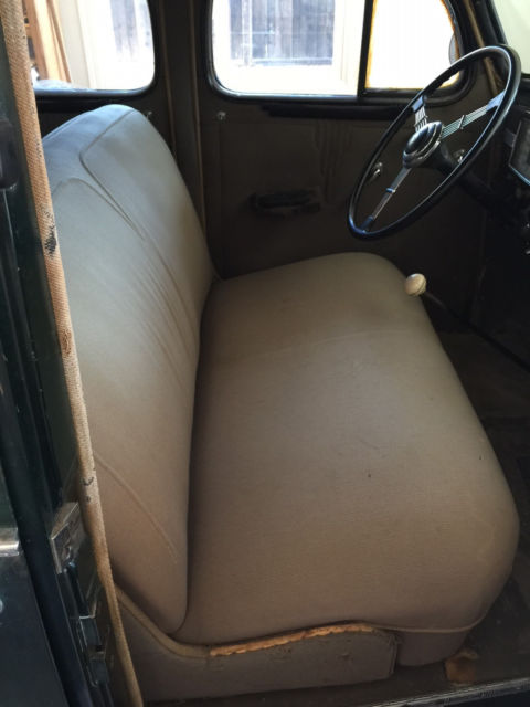 1936 Buick Century BUICK CENTURY - photo 6