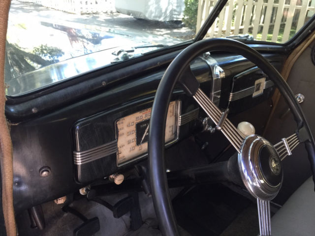 1936 Buick Century BUICK CENTURY - photo 10