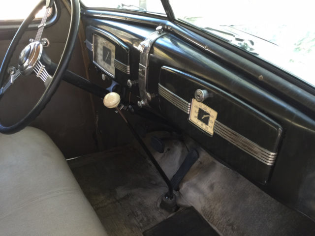 1936 Buick Century BUICK CENTURY - photo 11