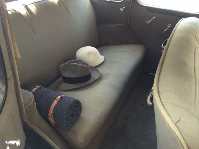 1936 Buick Century BUICK CENTURY - photo 12