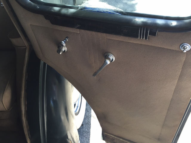 1936 Buick Century BUICK CENTURY - photo 13