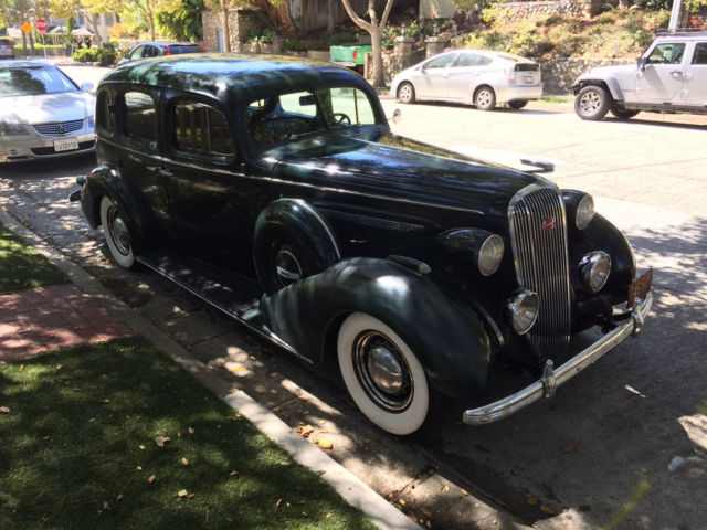 1936 Buick Century BUICK CENTURY - photo 2