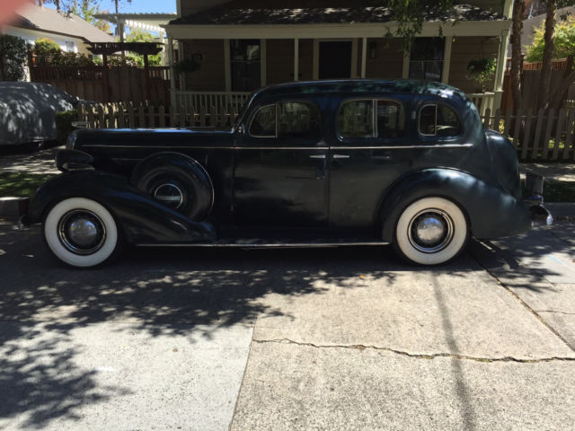 1936 Buick Century BUICK CENTURY - photo 3