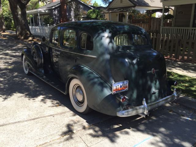 1936 Buick Century BUICK CENTURY - photo 5