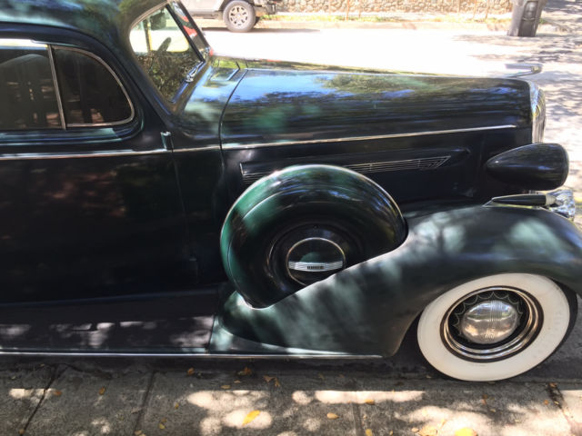 1936 Buick Century BUICK CENTURY - photo 7