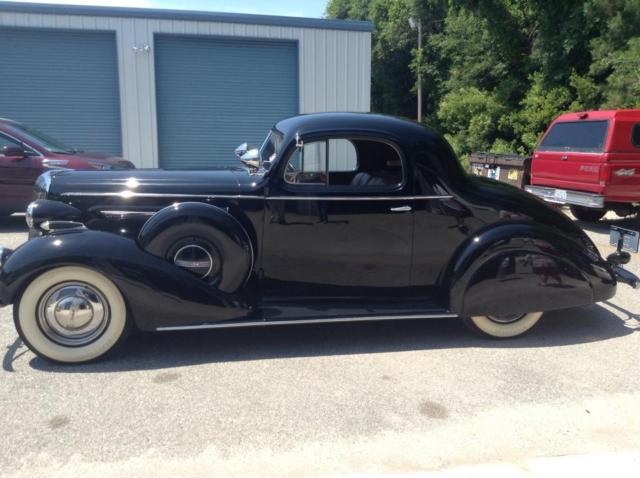 1936 Buick Other