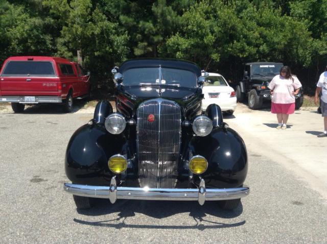 1936 Buick Other - photo 3