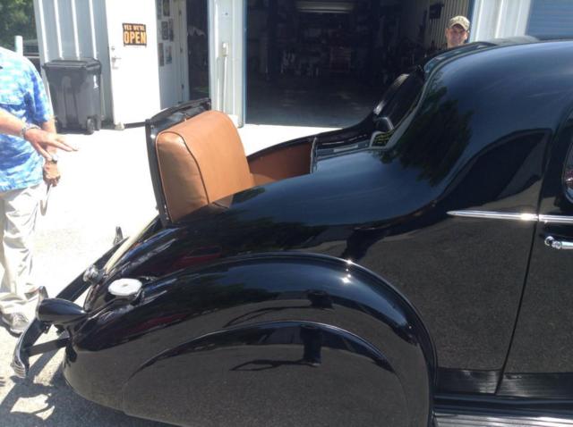 1936 Buick Other - photo 4