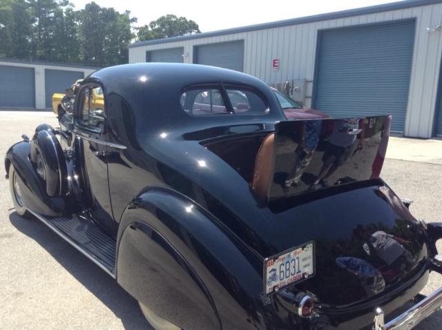 1936 Buick Other - photo 5