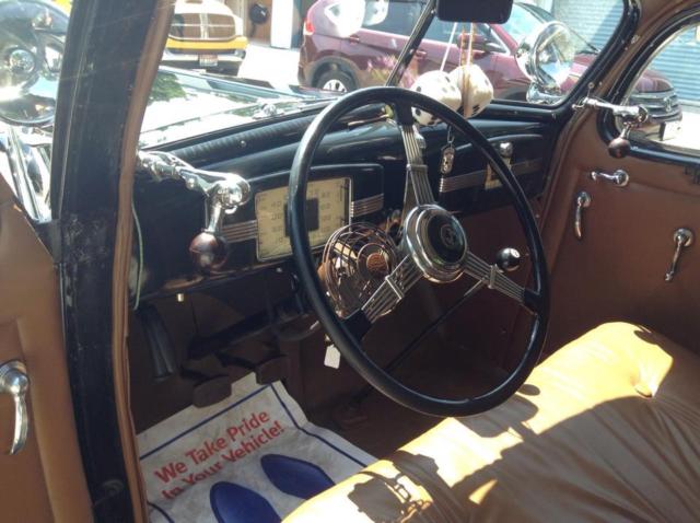 1936 Buick Other - photo 6