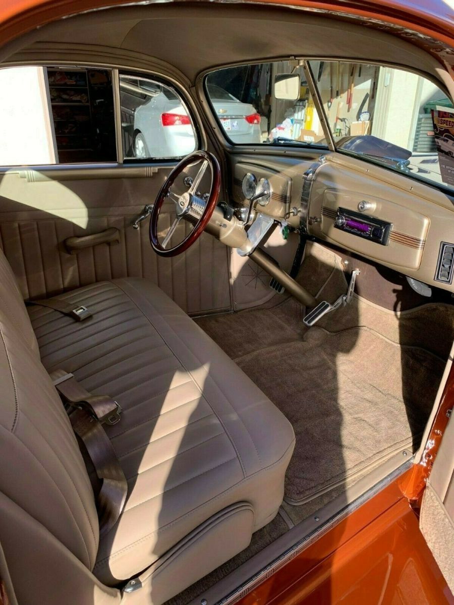 1936 Buick Series 40 - photo 10