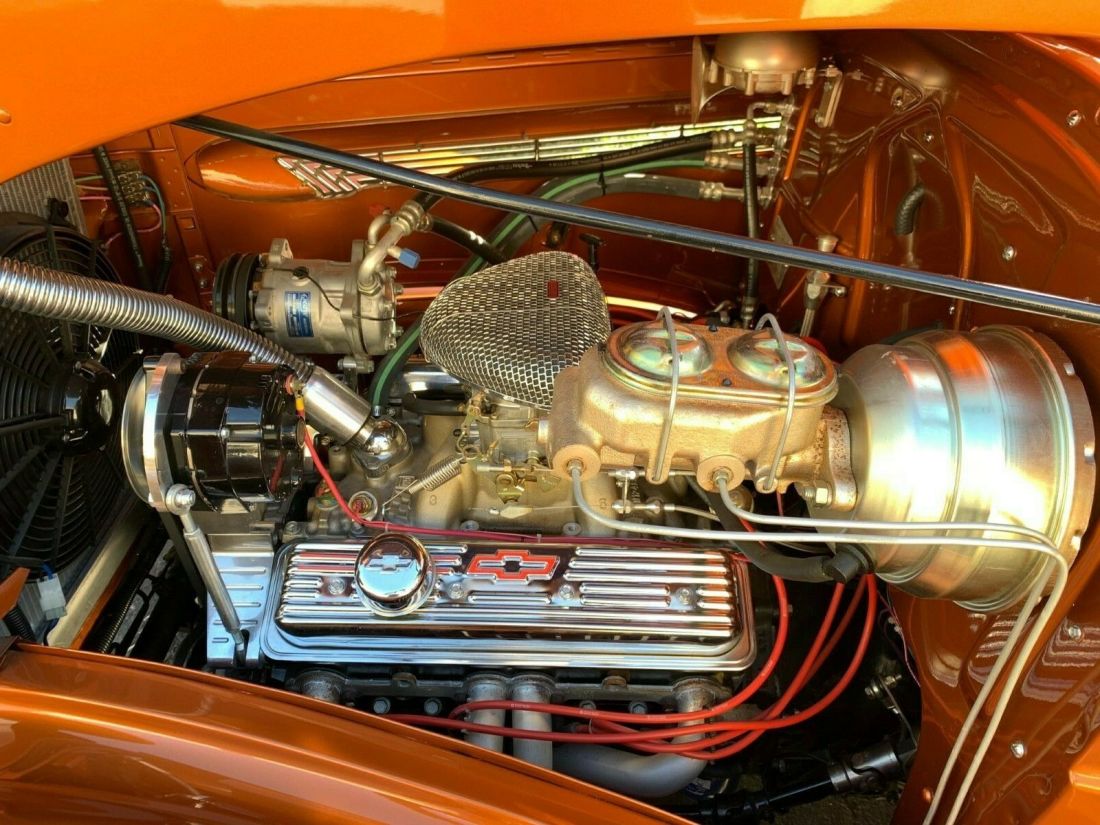 1936 Buick Series 40 - photo 11