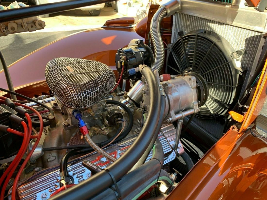 1936 Buick Series 40 - photo 12