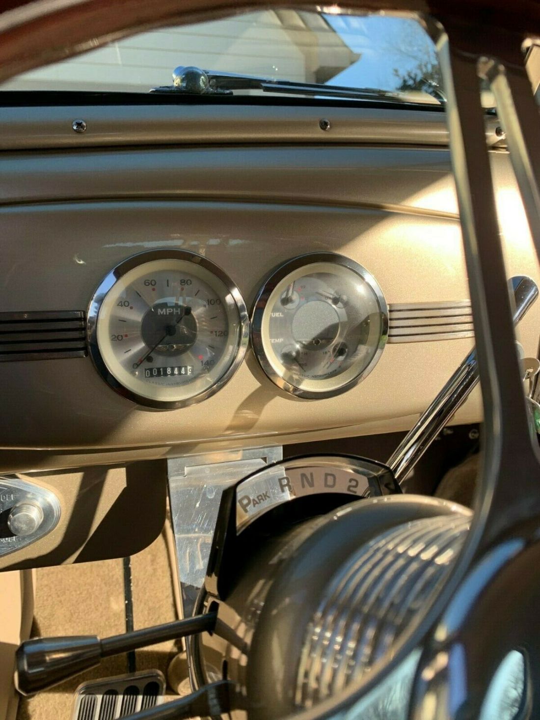 1936 Buick Series 40 - photo 8