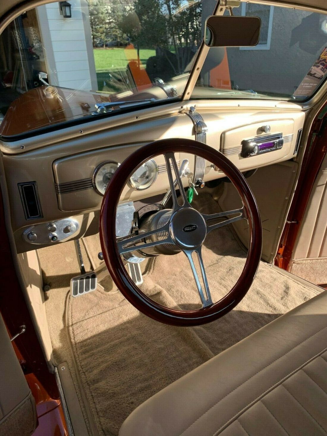 1936 Buick Series 40 - photo 9