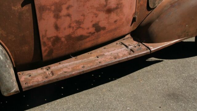 1936 Buick Series 40 Business Coupe Series 46 - photo 6