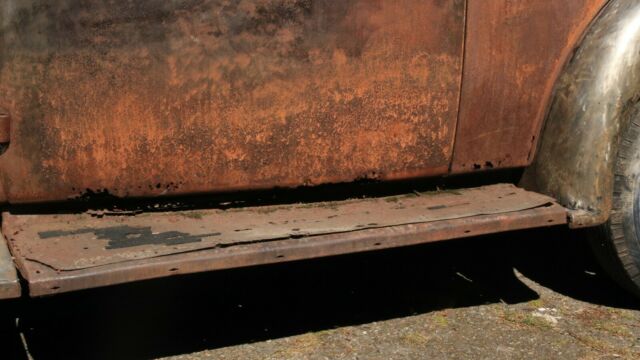 1936 Buick Series 40 Business Coupe Series 46 - photo 9
