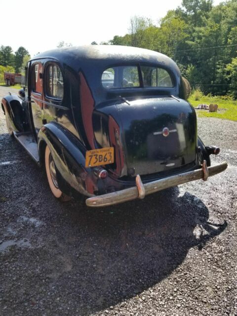 1936 Buick Other 90l - photo 10
