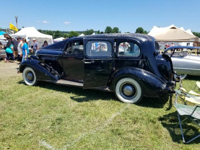 1936 Buick Other 90l - photo 11