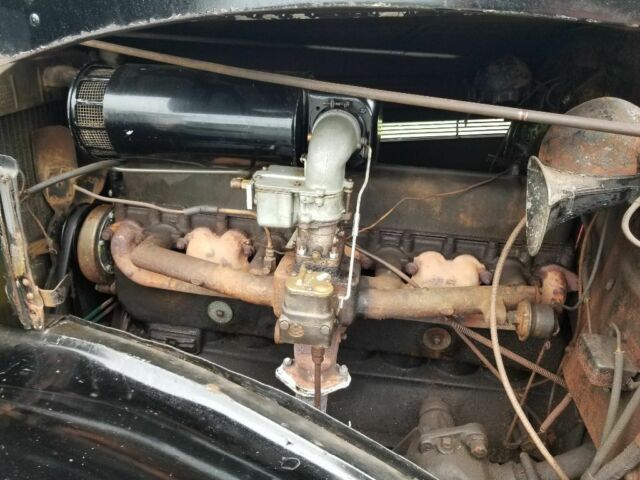 1936 Buick Other 90l - photo 12