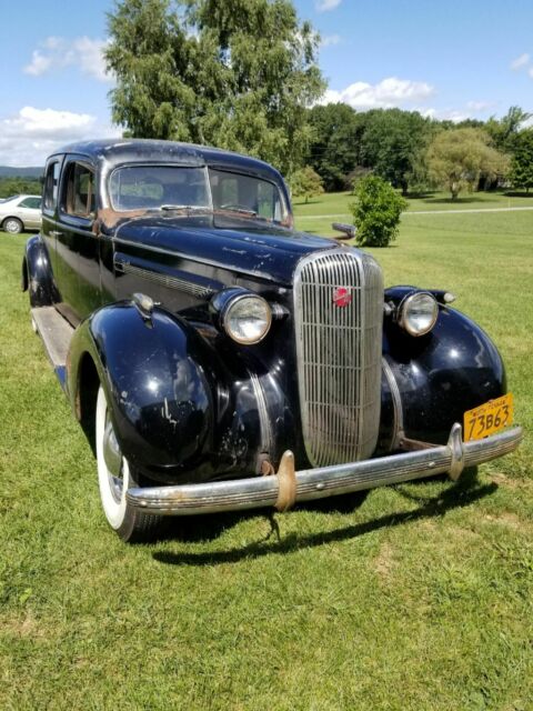 1936 Buick Other 90l - photo 2