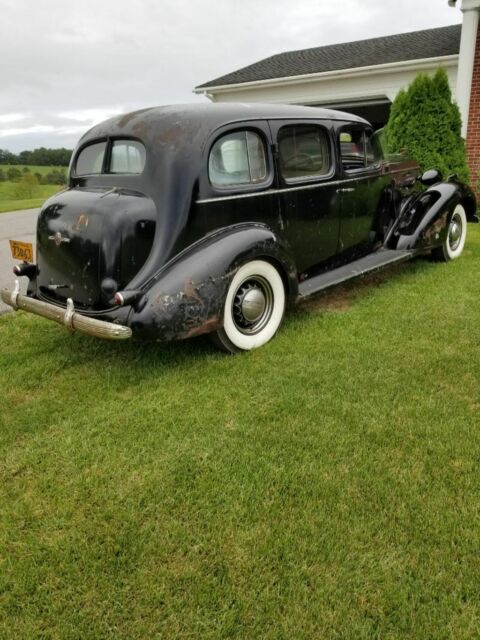 1936 Buick Other 90l - photo 5