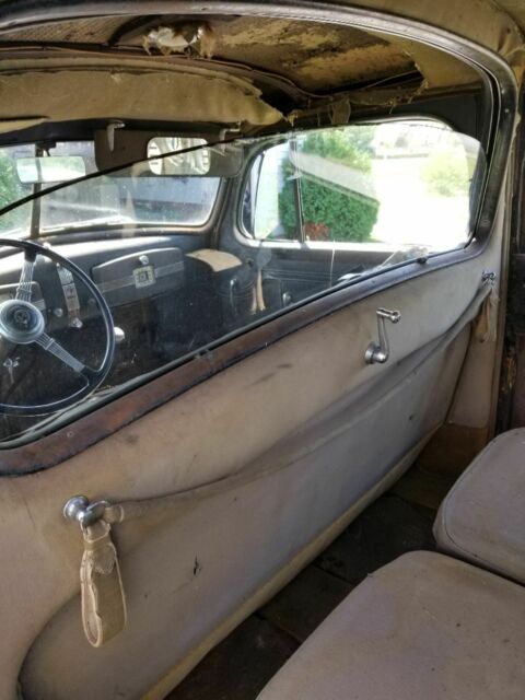 1936 Buick Other 90l - photo 6