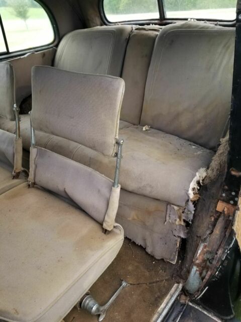 1936 Buick Other 90l - photo 7