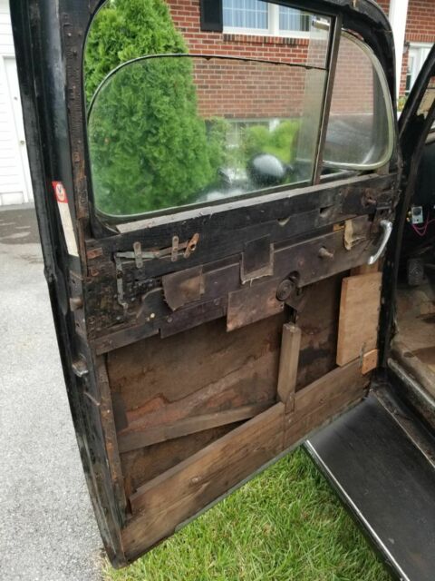 1936 Buick Other 90l - photo 8