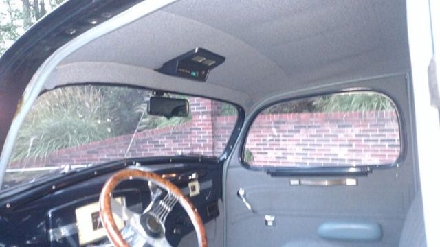 1936 Buick Limousine -- - photo 12