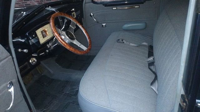 1936 Buick Limousine -- - photo 7