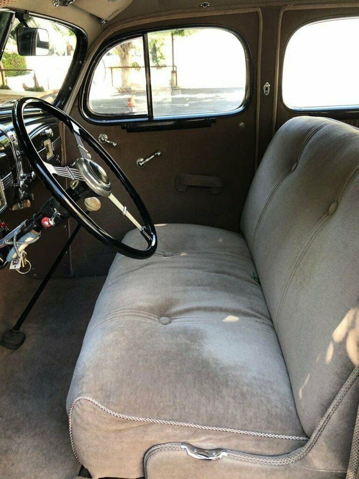 1936 Buick Model 41 CLEAN TITLE/ CALIFORNIA CAR - photo 13