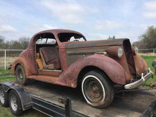 1936 Buick Other
