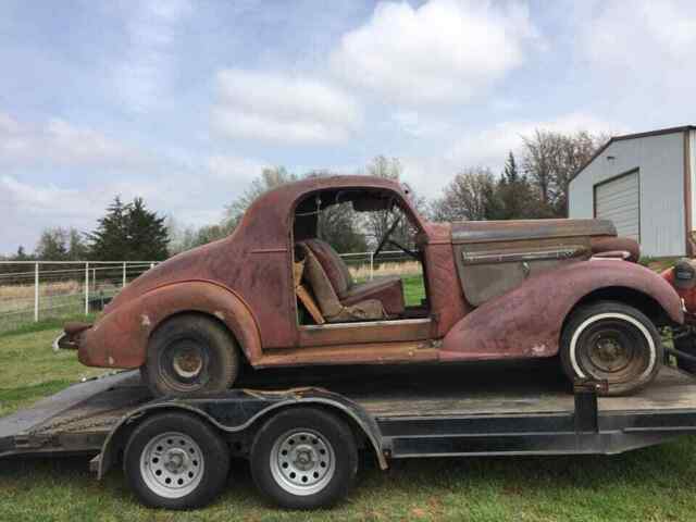 1936 Buick Other - photo 2