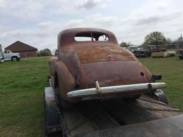 1936 Buick Other - photo 4