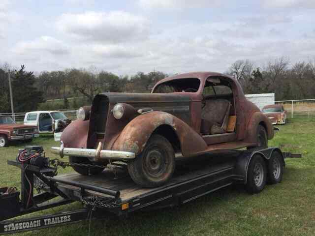 1936 Buick Other - photo 5