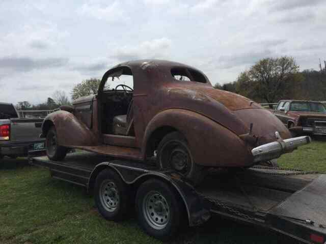 1936 Buick Other - photo 6