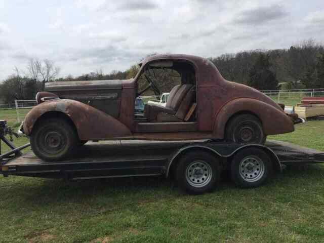 1936 Buick Other - photo 7