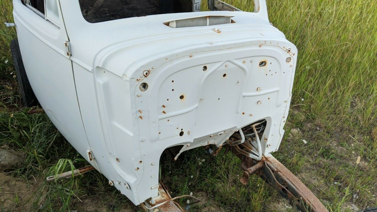 1936 Buick Other - photo 10