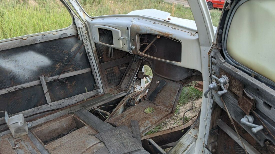 1936 Buick Other - photo 12