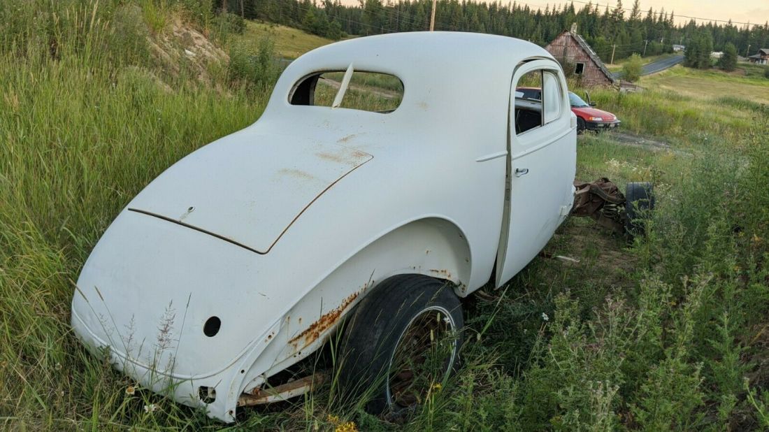 1936 Buick Other - photo 2