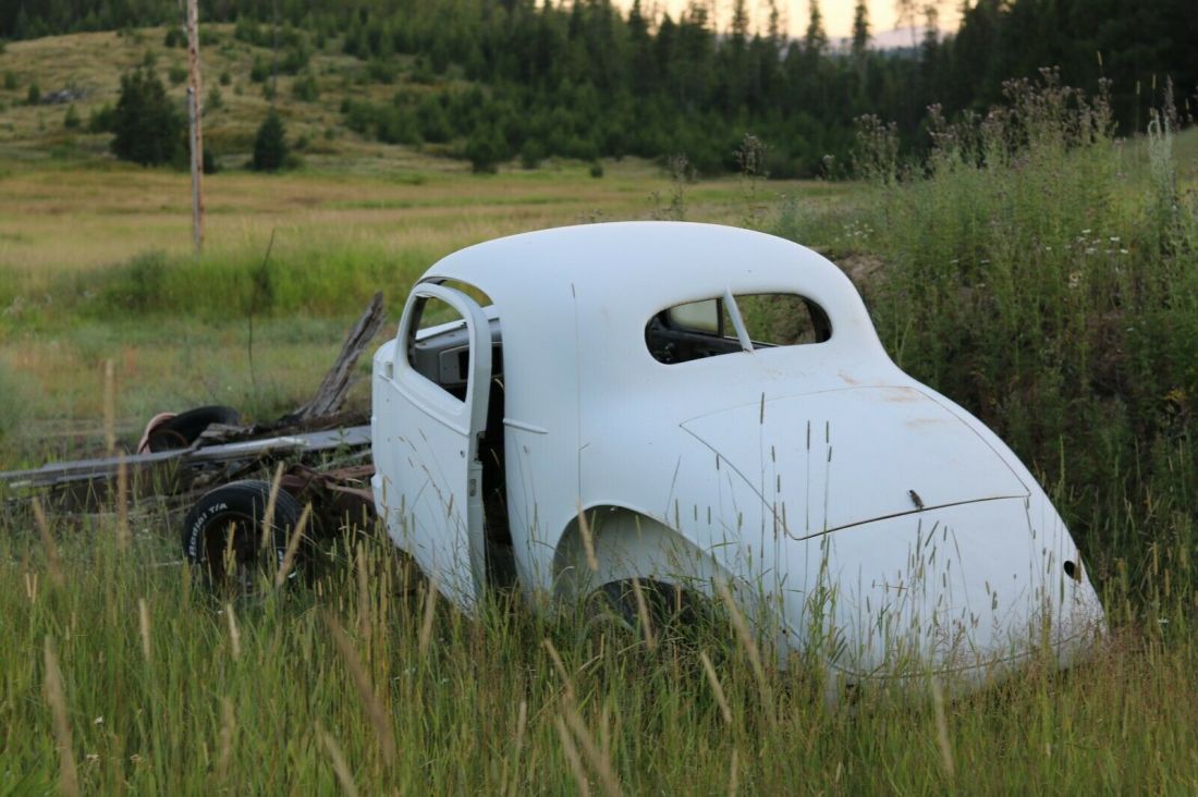 1936 Buick Other - photo 3