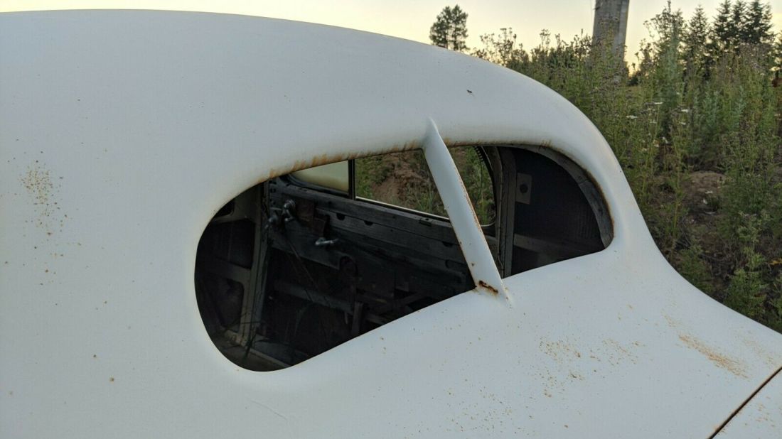 1936 Buick Other - photo 4